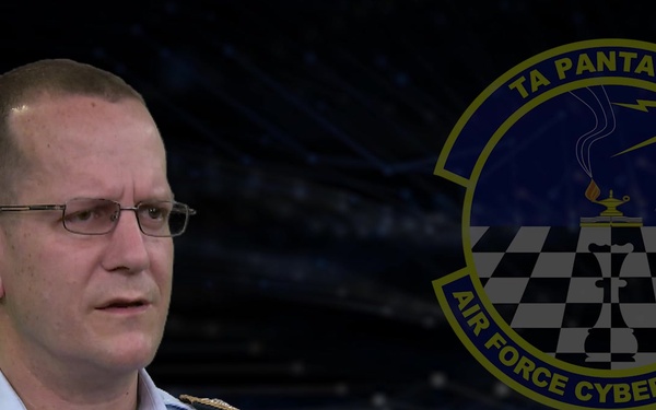 AFCC Interview with RDML John Mauger need for PME