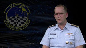 AFCC Interview with RDML John Mauger paradigm shifts