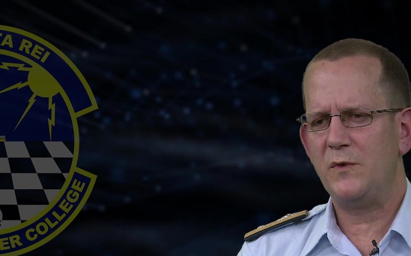 AFCC Interview with RDML John Mauger paradigm shifts