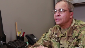 R.I. National Guard State Chaplain religious message
