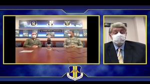 914th ARW Virtual Town Hall