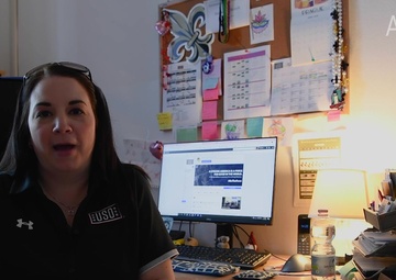 (FB) USO Creative Corner