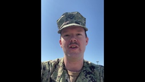 Essential personnel Shout-out