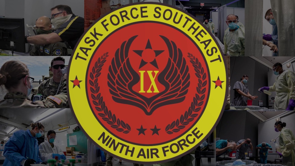 DVIDS - Video - Task Force-Southeast