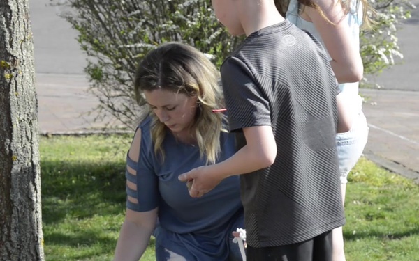 Rock spotting trends on Ramstein