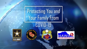 Protecting You and Your Family From COVID-19