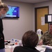 N.C. Guardsmen embed with Emergency Management in response to COVID-19