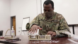 Operation Dragon Mask Social Media Video