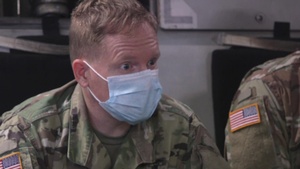Doctors to Guam