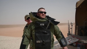 PSAB Sandy Jobs: EOD