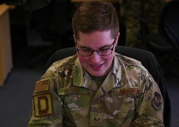 100th Communications Squadron keeps RAF Mildenhall connected