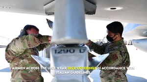 510th AMU Mission Ready Always