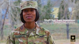 Soldiers send thanks 09