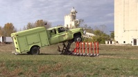 Tech Warrior OPS - Participant Spotlight; Cowboy Barriers