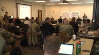 Vigilant Guard Mid-Term Planning