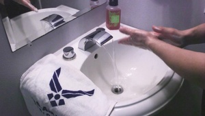 Wash Your Hands
