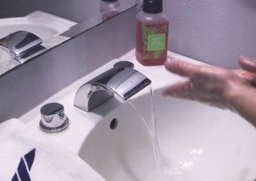 Wash Your Hands
