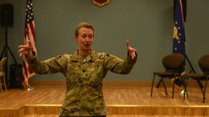 30th Medical Group The Mission Continues Through COVID-19