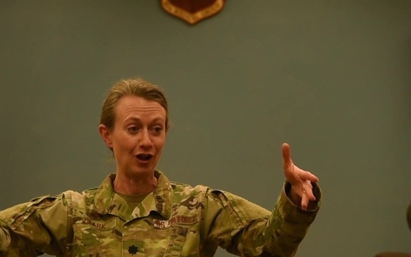 30th Medical Group The Mission Continues Through COVID-19