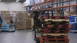 Essential Personnel Thank You Video