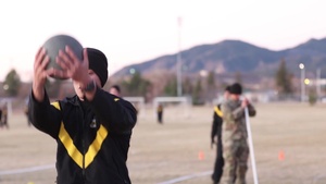 APFT and ACFT COVID-19 Update