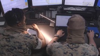 Pendleton’s emergency dispatchers answer the call amidst coronavirus pandemic