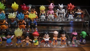 The Hyperbolic Collection Chamber
