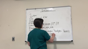 Multi-Dimensional Approach To Intubation In The Setting Of COVID-19
