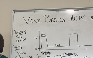 Ventilator Basics - Part 2 (ACPC and PS)