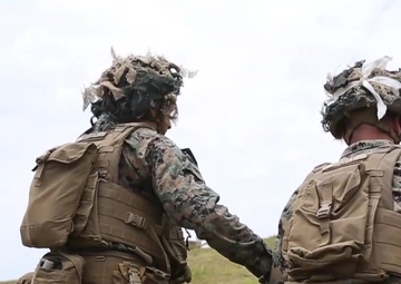 M72 Light Anti-armor Weapon Range