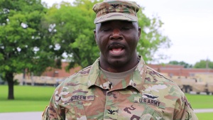 94th CSH Deployment