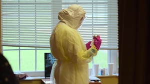 Veterans helping Veterans