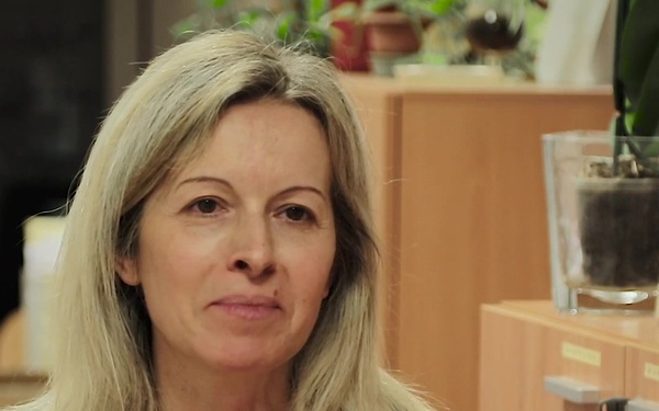 Hidden Heroes: Local National Payroll Office