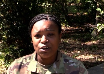 Robins Proud: H.O.P.E. campaign