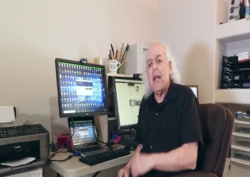 Stress-Free Teleworking