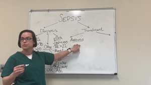 Sepsis In The Age Of COVID-19