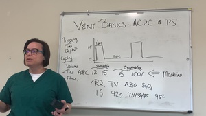 Ventilator Basics (ACVC)