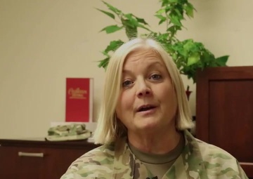 Chaplain's Corner: Power of Reflection