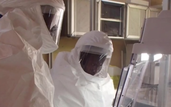 U.S. Army Dallas Medical Recruiting Station goes virtual during COVID-19