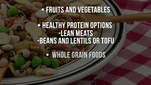 Healthy Habits