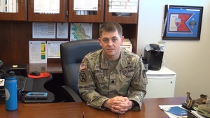 Shout-Outs from Fort Hunter Liggett