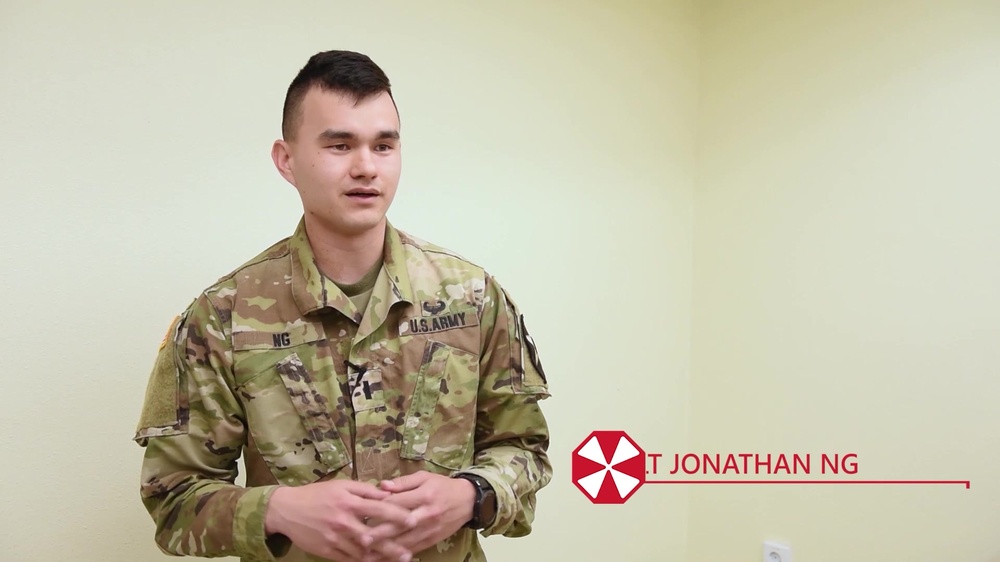 DVIDS Video Camp Humphreys Quarantine Barracks