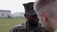 Safety Gunny tackles hydration (AFN)