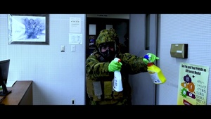 Kill The Virus