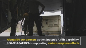 Always Mission Ready: Partnered and Ready