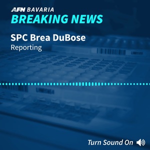 AFN Bavaria Radio News 17 April, 2020