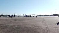 189th Wing FOD Walk