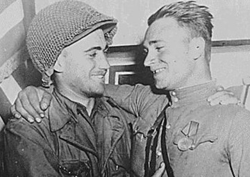 First Army Command History