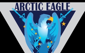 Arctic Eagle 2020