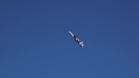 2020 A-10 Demo Quick Clip: Crossing the Line